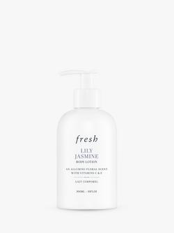 Fresh Lily Jasmin Body Lotion, 300ml, 