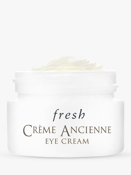 Fresh Crème Ancienne Firming Eye Cream, 15ml, 