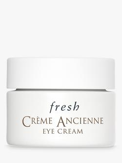 Fresh Crème Ancienne Firming Eye Cream, 15ml - view 2, 