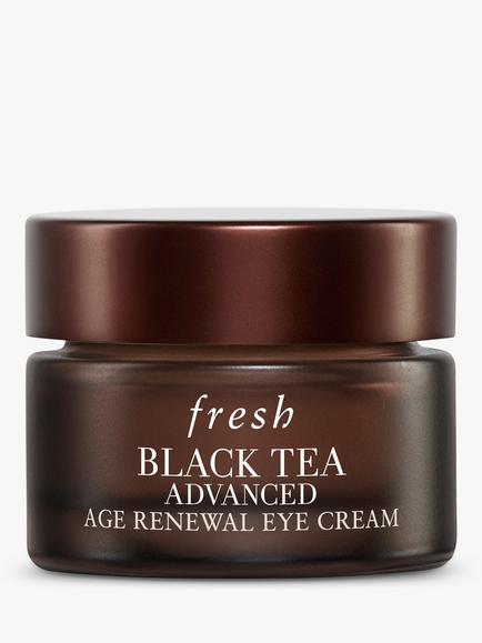 Fresh Black Tea Age Renewal Anti-Ageing Eye Cream, 15ml - view 2, 