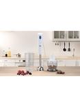 BRAUN MultiQuick 1 Hand Mixer, White