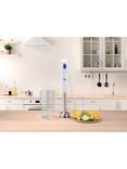 Braun MultiQuick 1 Hand Blender, White