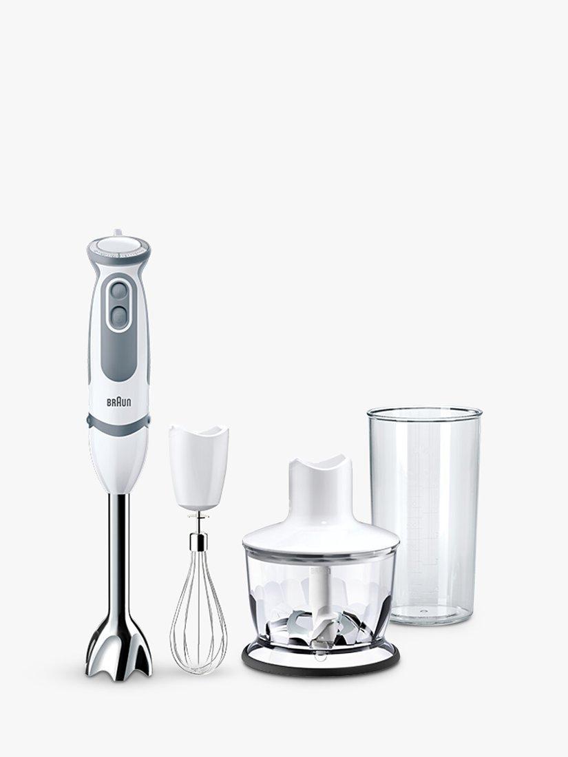 Braun MQ5 MQ5235 Hand Blender, White