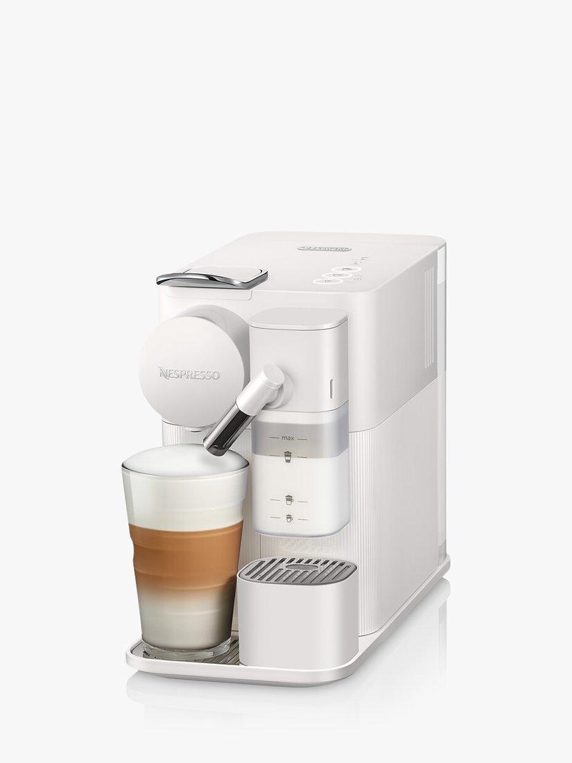 Nespresso Lattissima One Coffee Machine by De Longhi