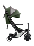 smarTrike Traveler Active Stroller