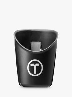 smarTrike Traveler Cup Holder, Black