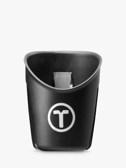 smarTrike Traveler Cup Holder, Black