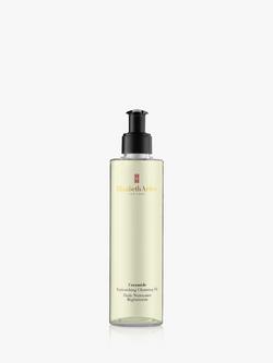 Elizabeth Arden Ceramide Replenishing Cleansing Oil, 195ml, 