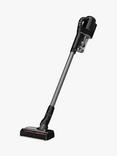 Miele Duoflex HX1 Cat & Dog Cordless Vacuum Cleaner, Obsidian Black