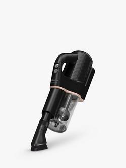 Miele Duoflex HX1 Total Care Cordless Vacuum Cleaner, Rose Gold - view 2, Rose Gold