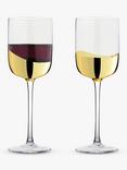 Anton Studio Designs Wave Wine Glass, Set of 2, 400ml