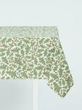 John Lewis Acorn Cotton Tablecloth, 160 x 250cm