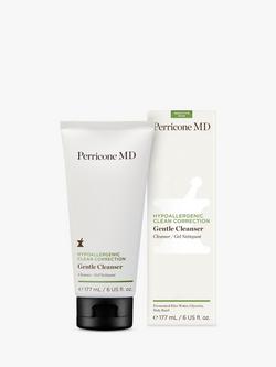 Perricone MD Hypoallergenic Clean Correction Gentle Cleanser, 177ml, 