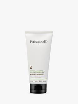 Perricone MD Hypoallergenic Clean Correction Gentle Cleanser, 177ml - view 2, 