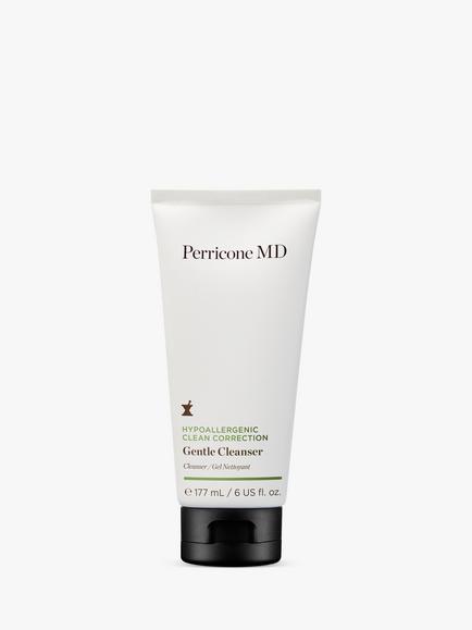 Perricone MD Hypoallergenic Clean Correction Gentle Cleanser, 177ml - view 2, 