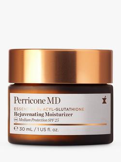 Perricone MD Essential Fx Acyl-Glutathione Rejuvenating Moisturiser SPF 25, 30ml, 