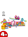 LEGO Gabby’s Dollhouse Gabby’s Party Room Toy Playset 10797
