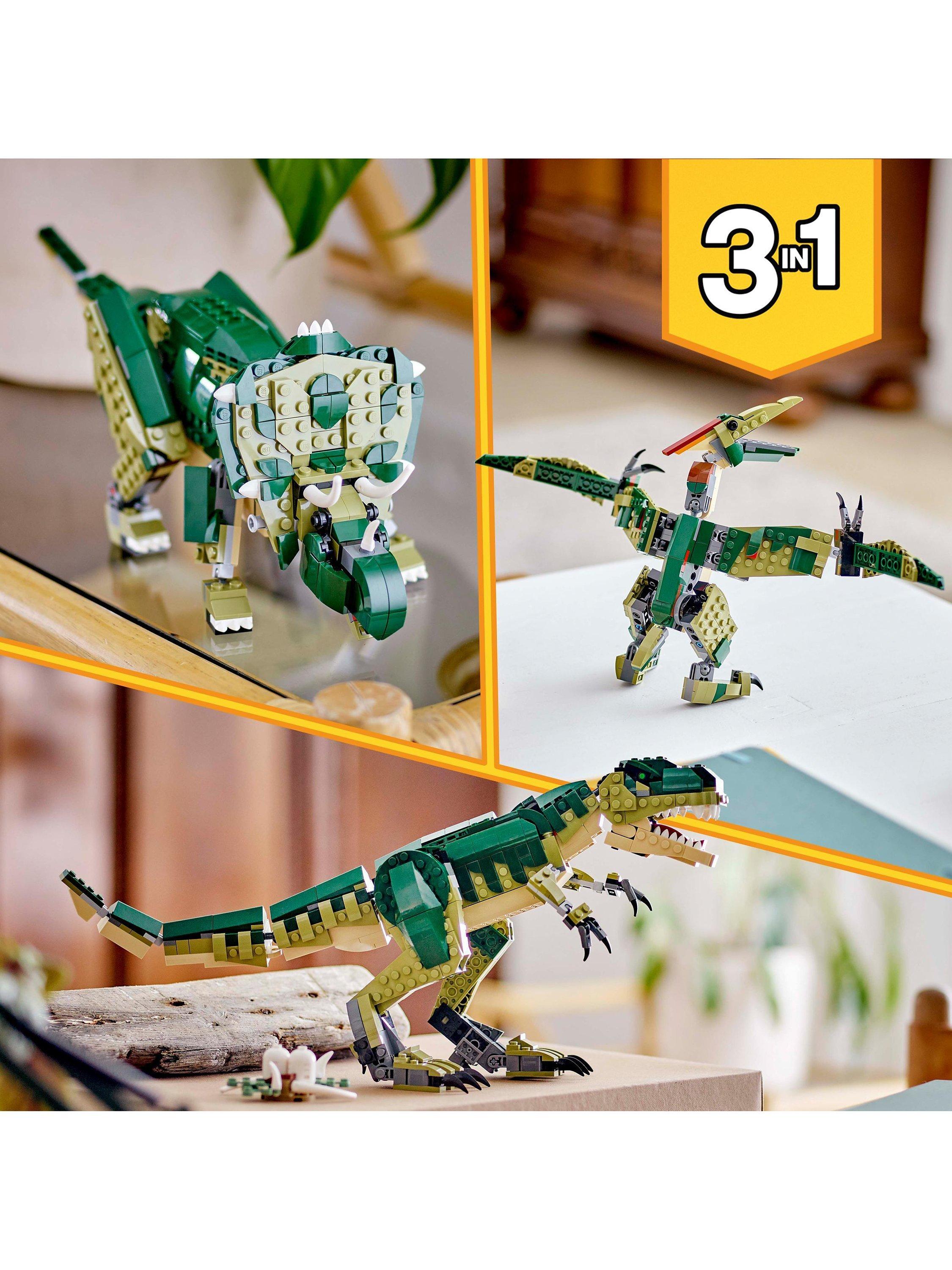 LEGO Creator 31151 T. Rex