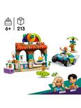 LEGO Friends 42625 Beach Smoothie Stand