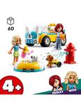 LEGO Friends 42635 Dog-Grooming Car