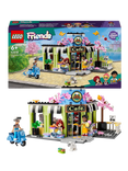 LEGO Friends 42618 Heartlake City Cafe