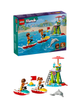 LEGO Friends 42623 Beach Water Scooter