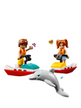 LEGO Friends 42623 Beach Water Scooter