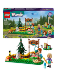 LEGO Friends 42622 Adventure Camp Archery Range