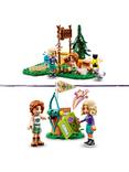 LEGO Friends 42622 Adventure Camp Archery Range