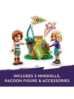 LEGO Friends 42622 Adventure Camp Archery Range, Multi