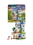 LEGO Friends 42638 Castle Bed & Breakfast