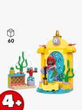 LEGO ǀ Disney Princess Ariel’s Music Stage 4+ Set 43235