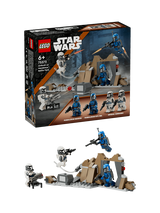 LEGO Marvel Iron Man & Iron Legion vs. Hydra Soldier 76288