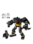 LEGO DC 76270 Batman Mech Armour