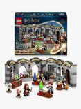 LEGO Harry Potter Hogwarts Castle: Potions Class Set 76431