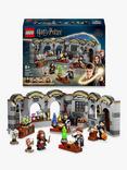 LEGO Harry Potter 76431 Hogwarts Castle Potions Class