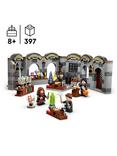 LEGO Harry Potter Hogwarts Castle: Potions Class Set 76431