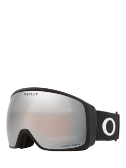 Oakley OO7104 Men's Wrap Sunglasses, Matte Black/Mirror Grey, Matte Black/Mirror Grey