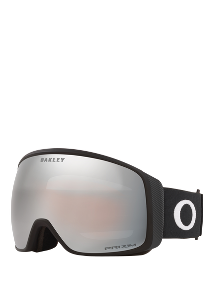 Oakley OO7104 Men's Wrap Sunglasses, Matte Black/Mirror Grey, Matte Black/Mirror Grey