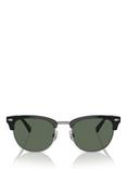 Polo Ralph Lauren PH4217 Men's Oval Sunglasses