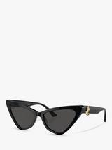 Cats Eye Black