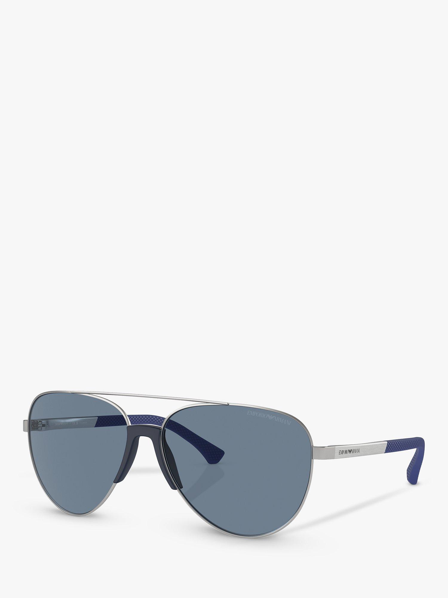 Armani polarised sunglasses hotsell