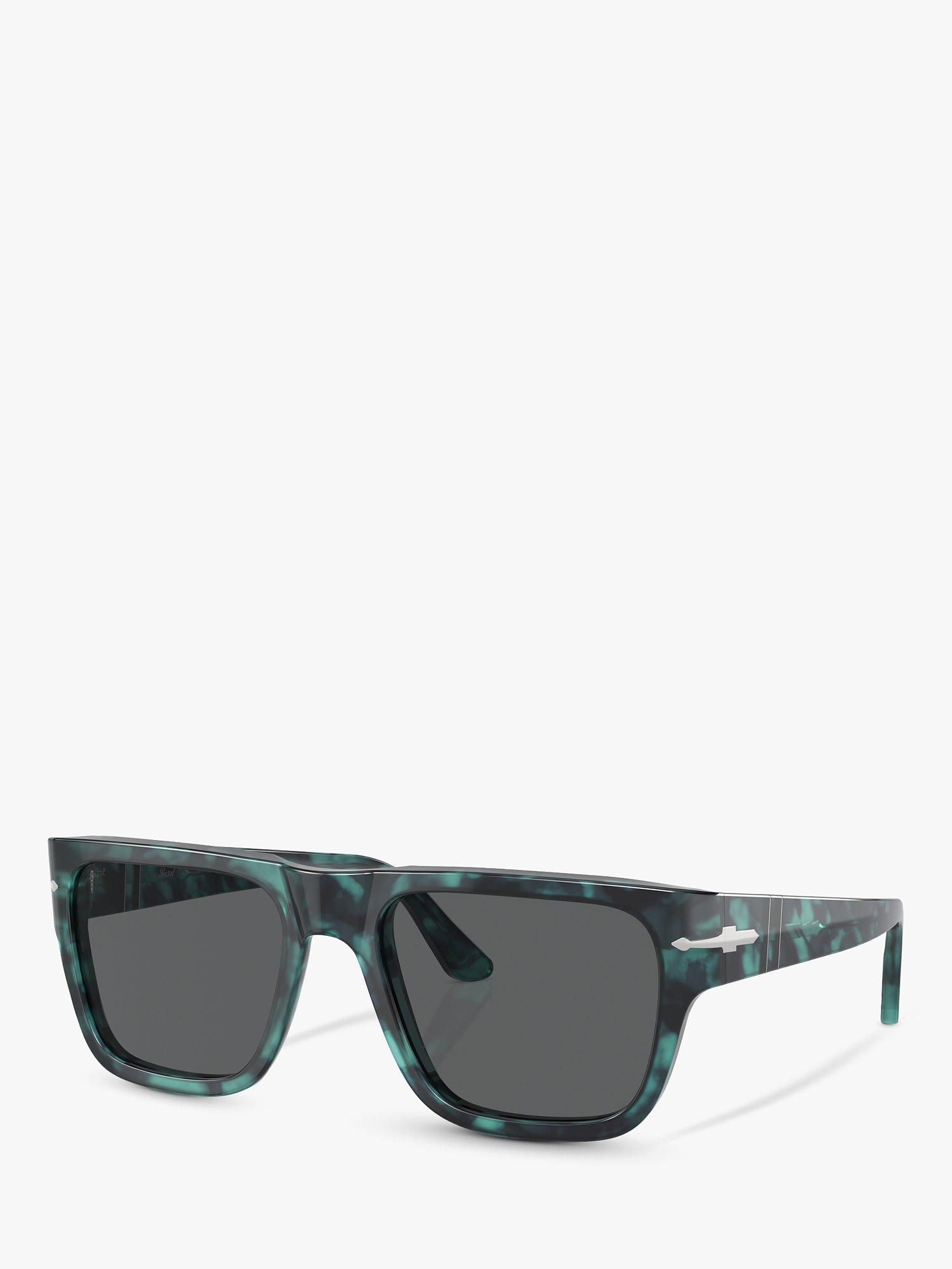 Persol blue frame sunglasses online