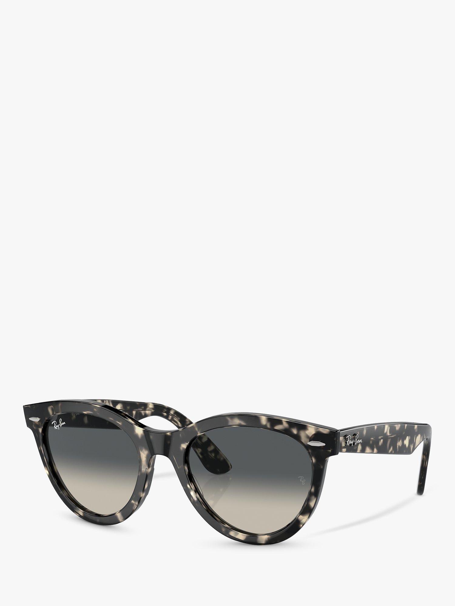 Ray-Ban 54mm Wayfarer Havana Tortoiseshell Sunglasses offers