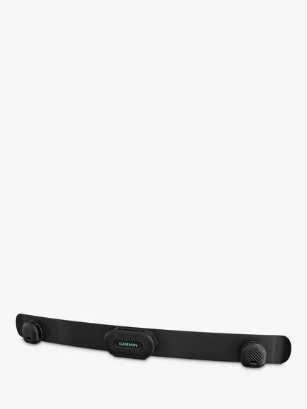 Garmin HRM-Fit Sports Heart Rate Monitor, Purpose Built for Women, Black