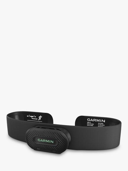 Garmin HRM-Fit Sports Heart Rate Monitor, Purpose Built for Women - view 2, Black