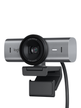 Logitech MX Brio 4K Ultra HD Webcam