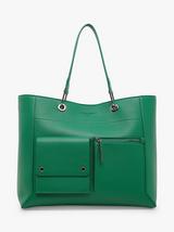 Green Leather