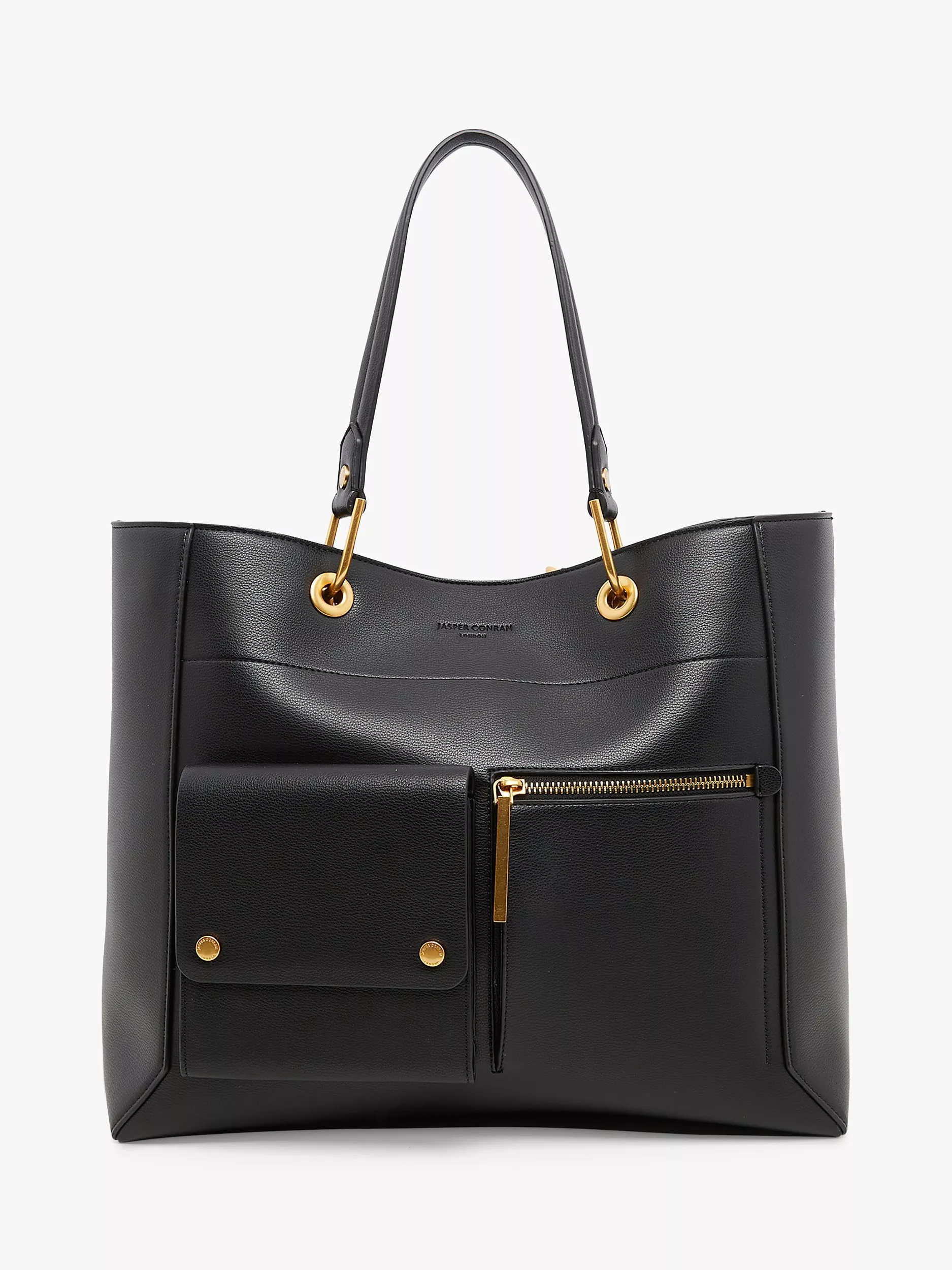 Jasper conran tote bag clearance