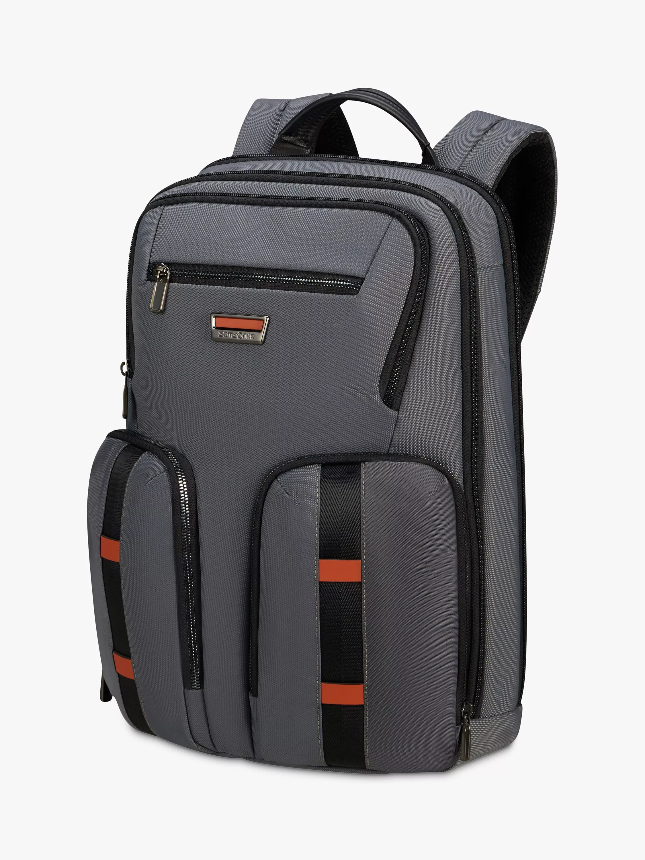 Samsonite Urban Eye 15.6 Backpack Grey